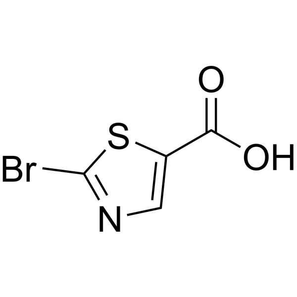 2-Bromothiazole-5-carboxylic acid 54045-76-0